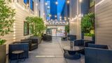 Aloft Sunnyvale Exterior