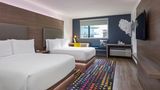 Aloft Scottsdale Pool