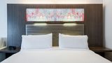 Aloft Sunnyvale Room