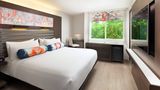 Aloft Sunnyvale Room