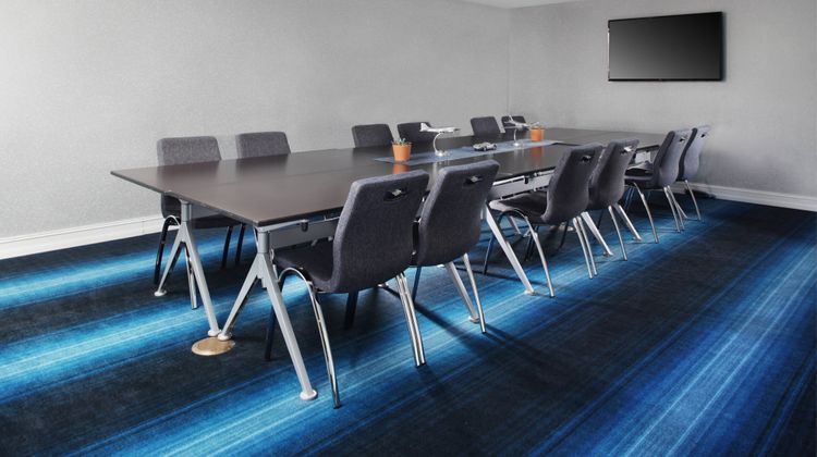 Aloft Nashville West End Meeting