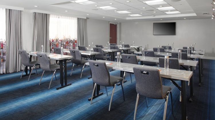 Aloft Nashville West End Meeting