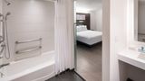 Aloft Sunnyvale Room