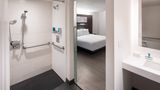 Aloft Sunnyvale Room