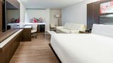 Aloft Sunnyvale Suite