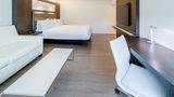 Aloft Sunnyvale Suite