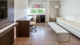 Aloft Sunnyvale Suite