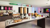 Aloft Sunnyvale Restaurant