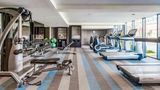 Aloft Sunnyvale Health Club