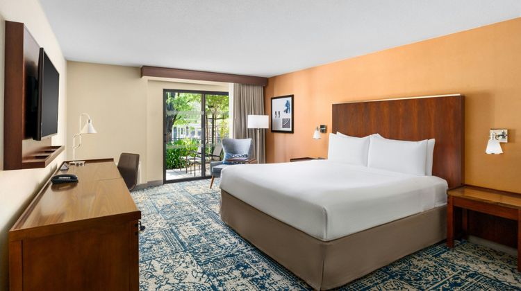 Four Points by Sheraton Pleasanton Pool