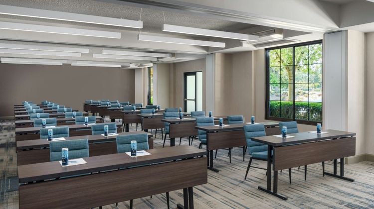 Four Points by Sheraton Pleasanton Meeting