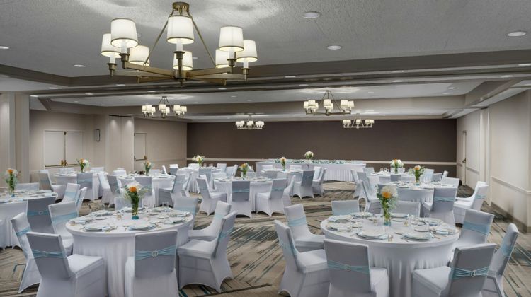 Four Points by Sheraton Pleasanton Meeting