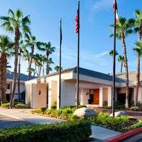 Four Points by Sheraton Bakersfield
