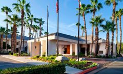 Four Points by Sheraton Bakersfield