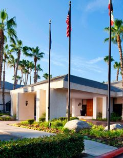 Four Points by Sheraton Bakersfield