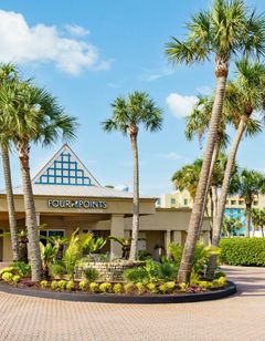 Four Points Destin-Fort Walton Beach