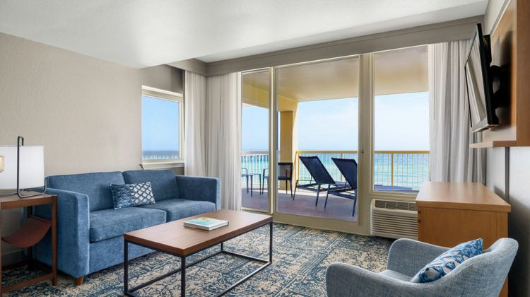 Four Points Destin-Fort Walton Beach Suite