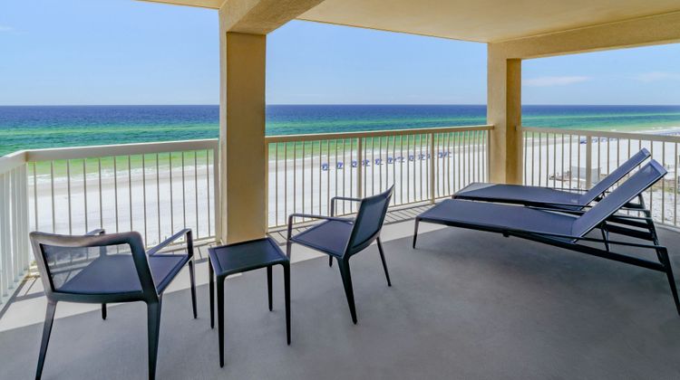 Four Points Destin-Fort Walton Beach Suite