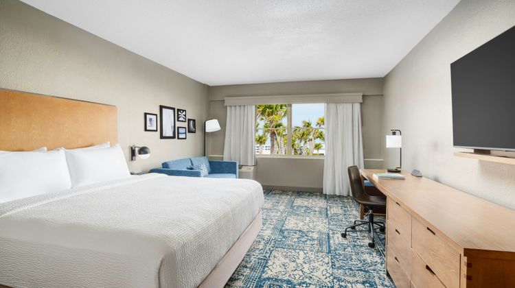 Four Points Destin-Fort Walton Beach Room