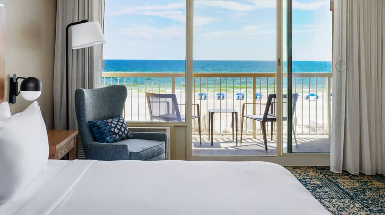 Four Points Destin-Fort Walton Beach Beach
