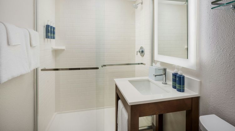 Four Points Destin-Fort Walton Beach Room