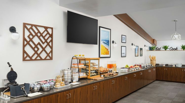 Four Points Destin-Fort Walton Beach Restaurant