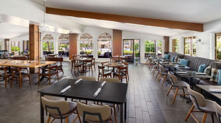 Four Points Destin-Fort Walton Beach Restaurant
