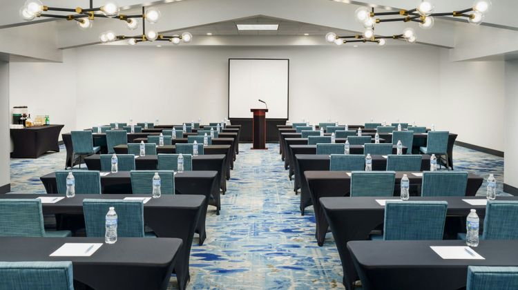 Four Points Destin-Fort Walton Beach Meeting
