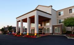 Four Points by Sheraton Portland East
