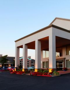 Four Points by Sheraton Portland East