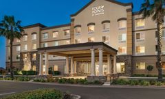 Four Points by Sheraton Intl Airport