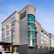 Four Points Sheraton San Francisco Arpt