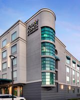 Four Points Sheraton San Francisco Arpt