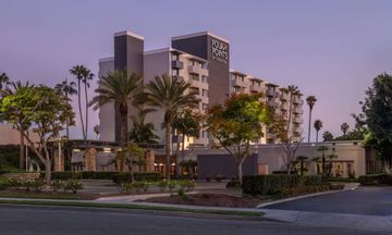 Four Points Sheraton LosAngeles Westside