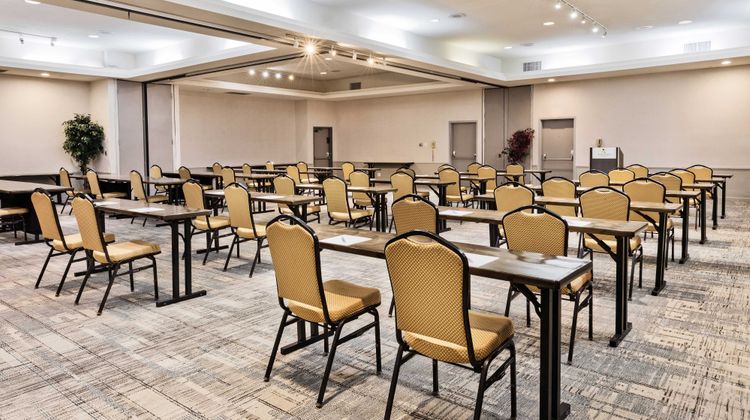 Four Points Ventura Harbor Resort Meeting