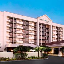 Four Points Sheraton San Francisco Bay