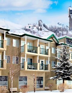 Four Points by Sheraton Hotel & Suites
