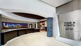 Four Points by Sheraton Hotel & Suites Lobby