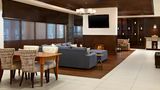 Four Points by Sheraton Hotel & Suites Lobby