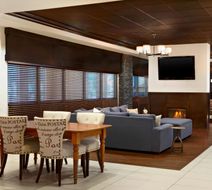 Four Points by Sheraton Hotel & Suites Lobby