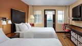 Four Points by Sheraton Hotel & Suites Room