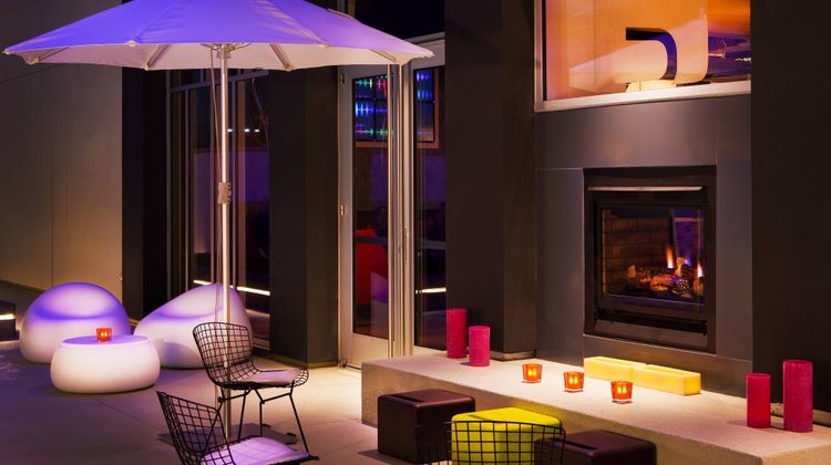 aloft Tucson University Other