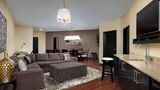 Four Points by Sheraton Hotel & Suites Suite