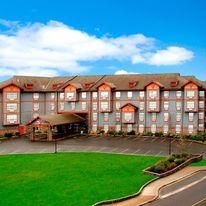 Four Points by Sheraton Victoria Gateway