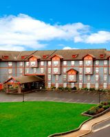 Four Points by Sheraton Victoria Gateway