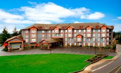 Four Points by Sheraton Victoria Gateway