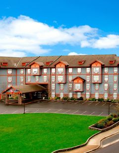 Four Points by Sheraton Victoria Gateway