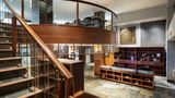 Four Points by Sheraton Victoria Gateway Lobby