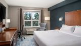 Four Points by Sheraton Victoria Gateway Room