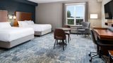 Four Points by Sheraton Victoria Gateway Suite